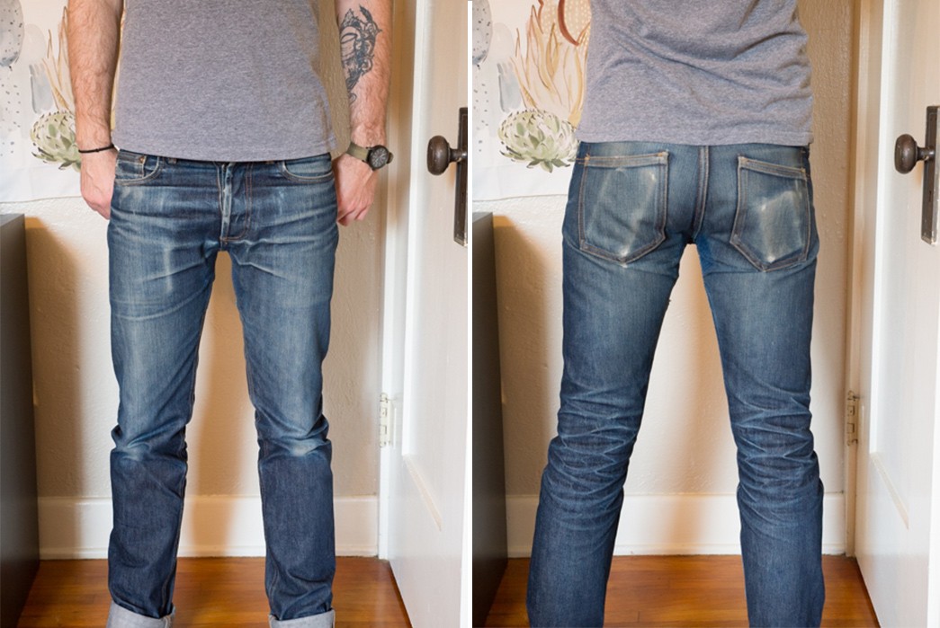 Fade-of-the-Day---3Sixteen-ST-100x-(2.5-Years,-4-Washes)-model-front-back