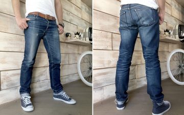 Fade-of-the-Day-–-A.P.C.-Petit-Standard-(1-Year,-4-Months,-8-Washes,-Unknown-Soaks)-model-front-back