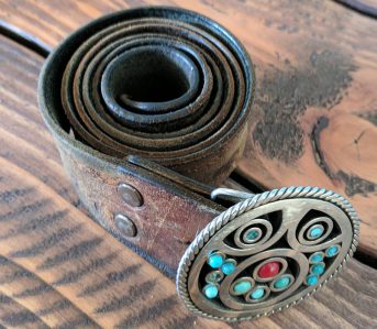 Fade-of-the-Day---Custom-Handmade-Navajo-Style-Belt-(10+-Years)-rolled