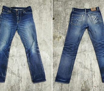 Fade-of-the-Day---Hans-Company-HS-101-(1-Year,-4-Washes)-front-back