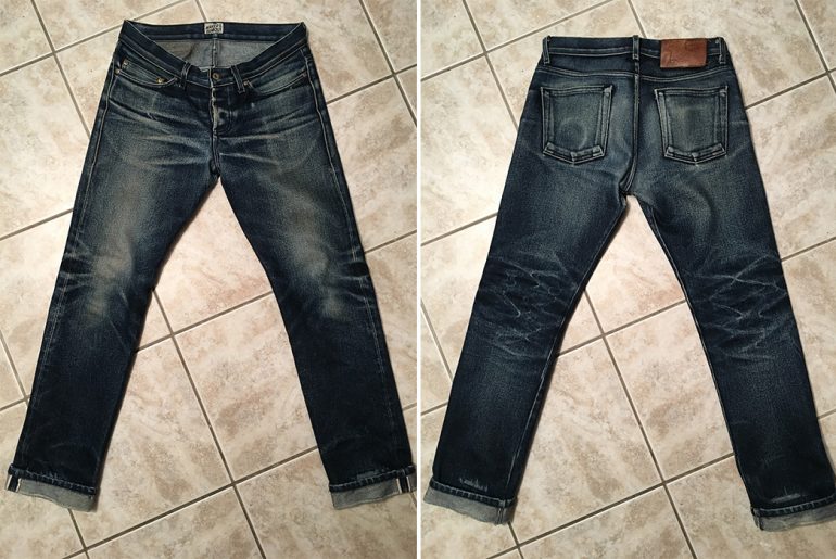 Fade-of-the-Day---Naked-&-Famous-Elephant-2-(19-Months,-1-Wash,-1-Soak)-front-back</a>