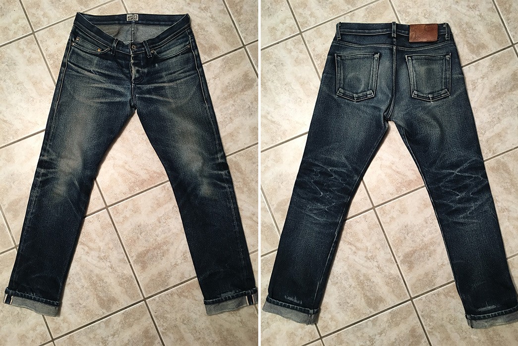 Fade-of-the-Day---Naked-&-Famous-Elephant-2-(19-Months,-1-Wash,-1-Soak)-front-back