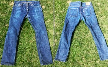 Fade-of-the-Day---Pure-Blue-Japan-KS-013-ST-(6-Months,-3-Washes)-front-back