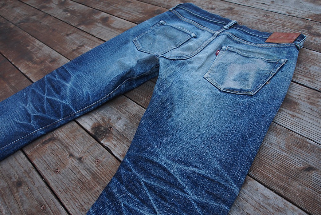 Fade-of-the-Day---Samurai-Jeans-S0500XX-(1.5-Years,-10-Washes,-1-Soak)-back