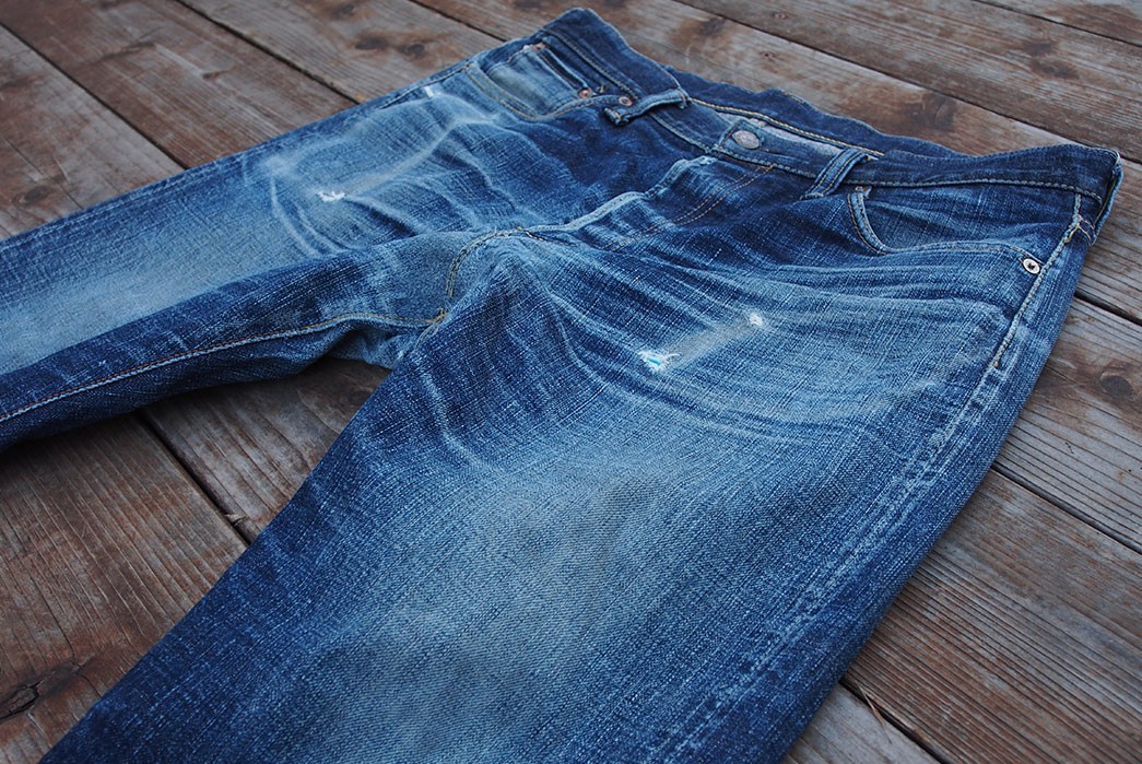 Fade-of-the-Day---Samurai-Jeans-S0500XX-(1.5-Years,-10-Washes,-1-Soak)-front