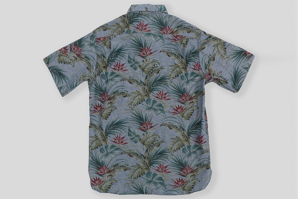 Freenote-Combines-Indigo-and-Floral-for-Their-Latest-Aloha-Shirt-back