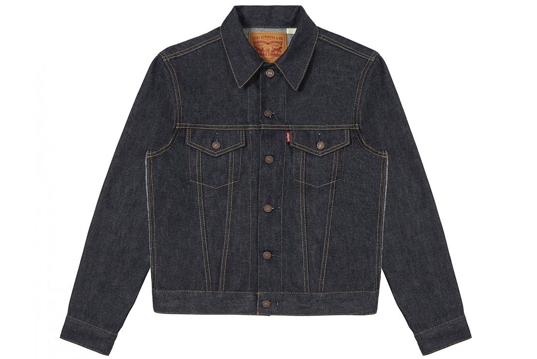 Levi's x Undercover Drop an Exclusive Capsule Collection at Dover ...