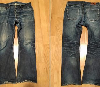RRL-Slim-Bootcut-(10-Years,-2-Washes,-4-Soaks)-front-back