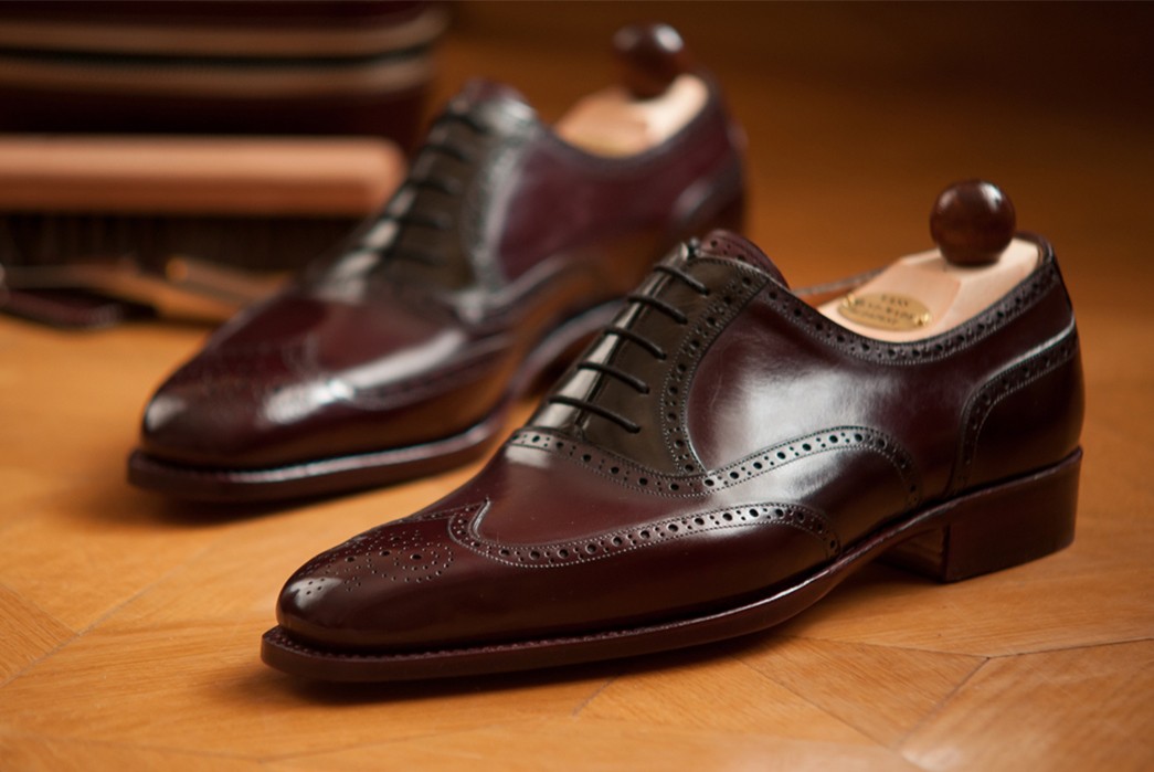 The-Three-Tiers-of-Welted-Boots-and-Shoes-Entry,-Mid,-and-End-Level-Vass-wingtip-shoes.-Image-via-Blue-Loafers