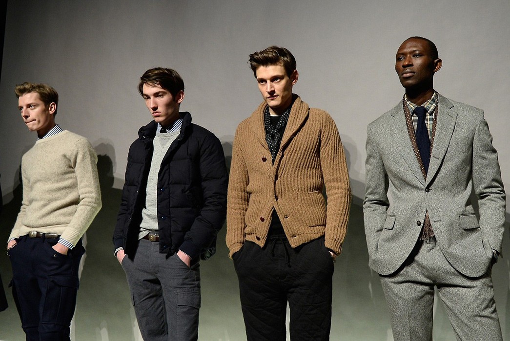 The Weekly Rundown: J. Crew and Why It’s Special