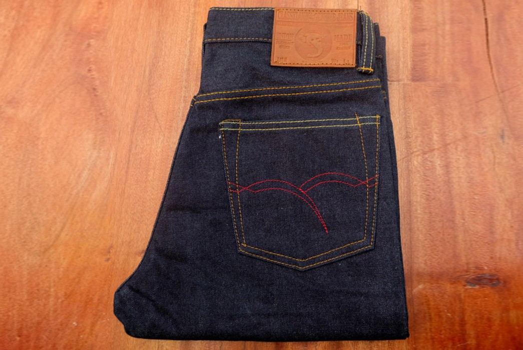 Classyland-Co.-Elephant-Siger-Raw-Denim-Jeans-folded