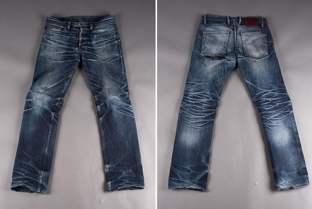 Fade-Friday-–-3Sixteen-Shadow-Selvedge-(3-Years,-Unknown-Washes)-front-back