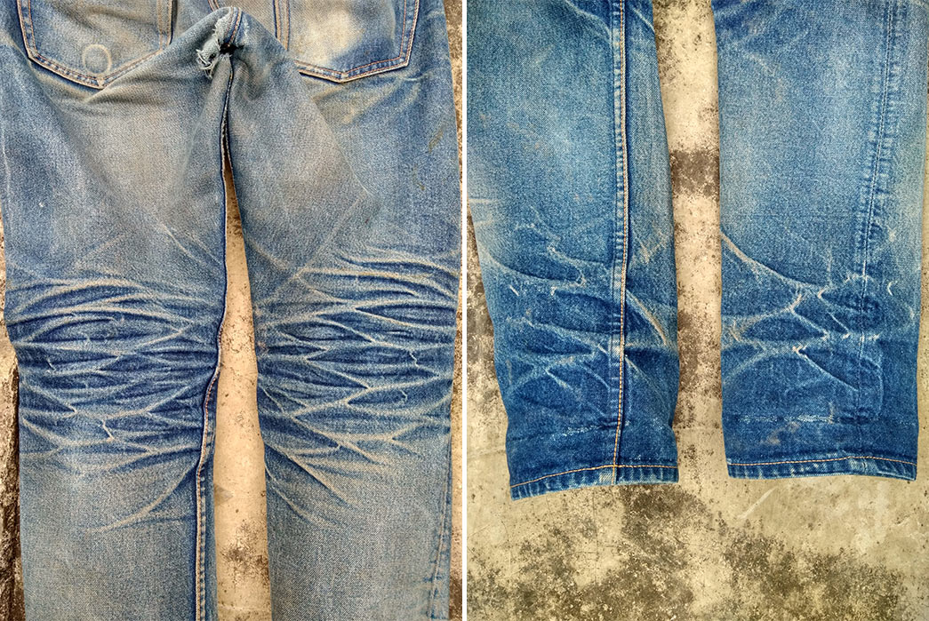 Fade-Friday---Elhaus-Nomad-Iron-Tail-(14-Months,-4-Washes,-1-Soak)-back-and-legs