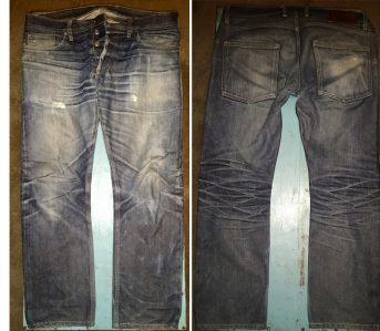 Fade-of-the-Day---3Sixteen-ST-101X-(2.5-Years,-0-Washes,-6-Soaks)-front-back