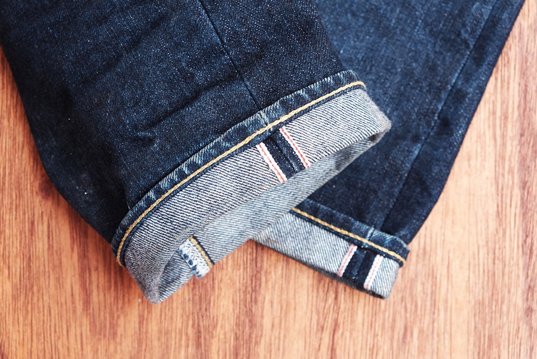 Fade-of-the-Day---Carnivores-Soul-Kaiser-(5-Months,-1-Wash)-legs-selvedge