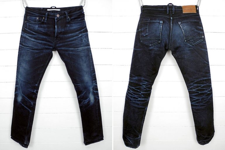 Fade-of-the-Day---Companion-Denim-From-Dusk-Till-Dawn-(2-Years,-2-Washes)-front-back</a>