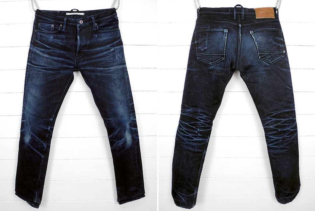 Fade-of-the-Day---Companion-Denim-From-Dusk-Till-Dawn-(2-Years,-2-Washes)-front-back