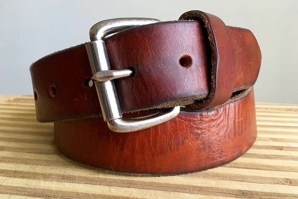 Fade-of-the-Day---Corter-Leather-Standard-Utility-Belt-(1-Year)-1