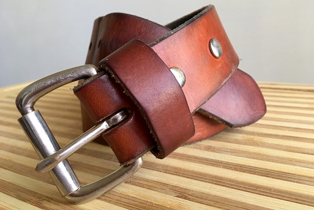 Fade-of-the-Day---Corter-Leather-Standard-Utility-Belt-(1-Year)-4