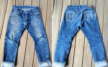 Fade-of-the-Day---Samurai-Jeans-S510XXGA15th-Anniversary-(1.5-Years,-5-Washes)-front-back