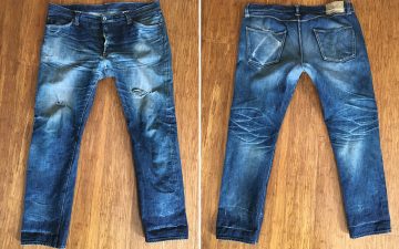 Fade-of-the-Day---Stevenson-Overall-Co.-Valencia-714-(1.5-Years,-8-Washes,-2-Soaks)-front-back