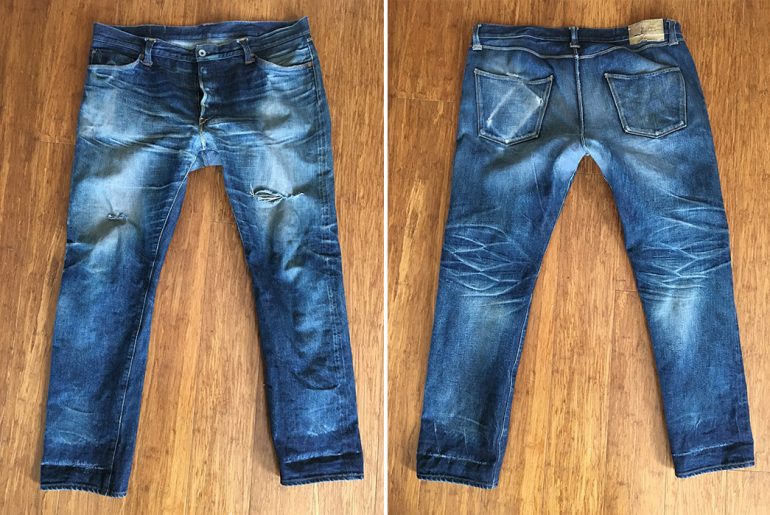 Fade-of-the-Day---Stevenson-Overall-Co.-Valencia-714-(1.5-Years,-8-Washes,-2-Soaks)-front-back</a>