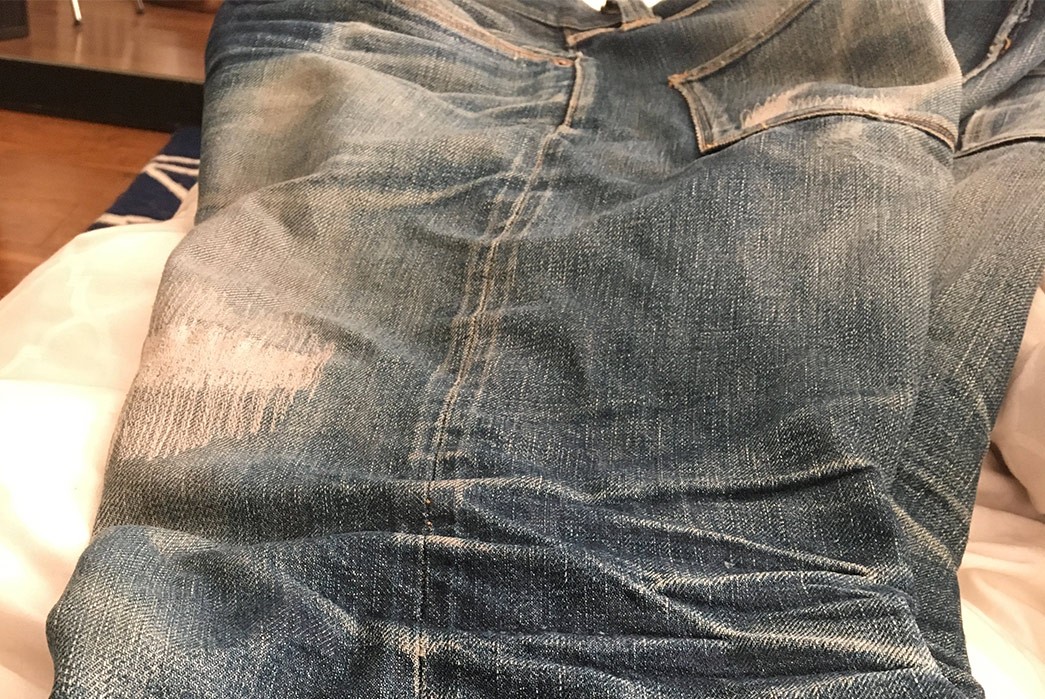 Fade-of-the-Day---Stevenson-Overall-Co.-Valencia-714-(1.5-Years,-8-Washes,-2-Soaks)-perspective-detailed