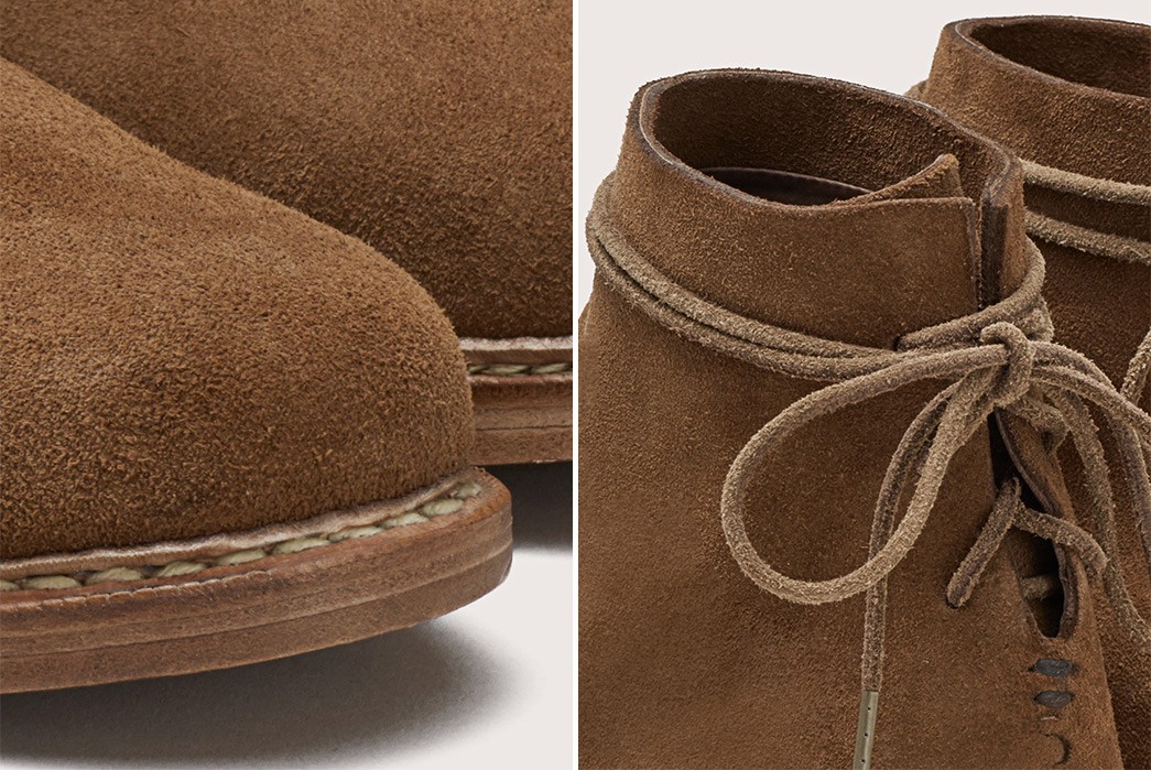 Feit-Hand-Sewn-Wrap-Boot-is-a-Unique-Take-on-the-Jodhpur-detailed