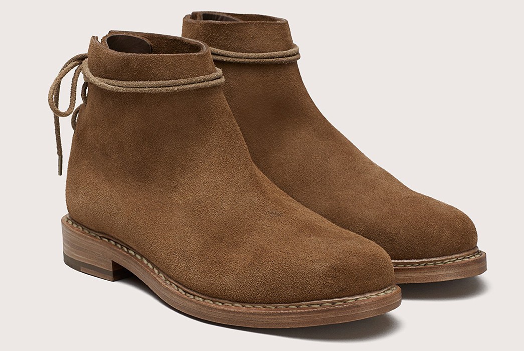 Feit-Hand-Sewn-Wrap-Boot-is-a-Unique-Take-on-the-Jodhpur-pair-side-front