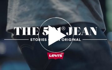 Levi's-Connects-Their-Iconic-501-with-Music-in-This-Video
