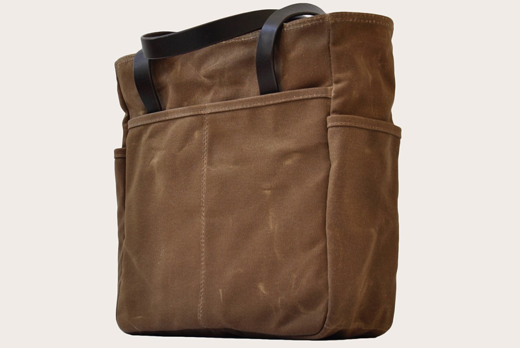 Oak-Street-Bootmakers-Enters-the-Bag-Game-with-Their-Utility-Briefcase-and-Tote-canvas-front-side