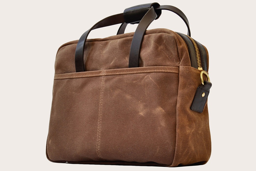 Oak-Street-Bootmakers-Enters-the-Bag-Game-with-Their-Utility-Briefcase-and-Tote-front-side