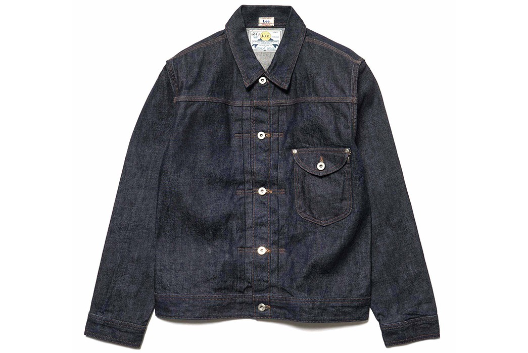 Sophnet-Modifies-Lee's-Classic-101J-Denim-Jacket-from-the-30s-front