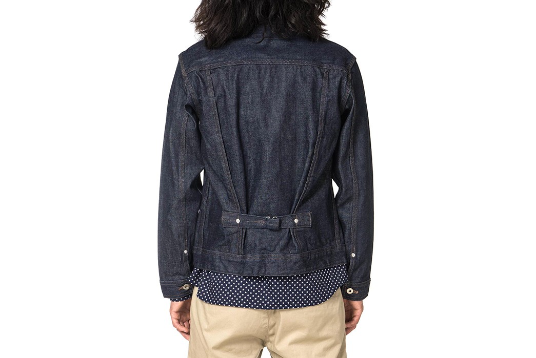 Sophnet-Modifies-Lee's-Classic-101J-Denim-Jacket-from-the-30s-model-back
