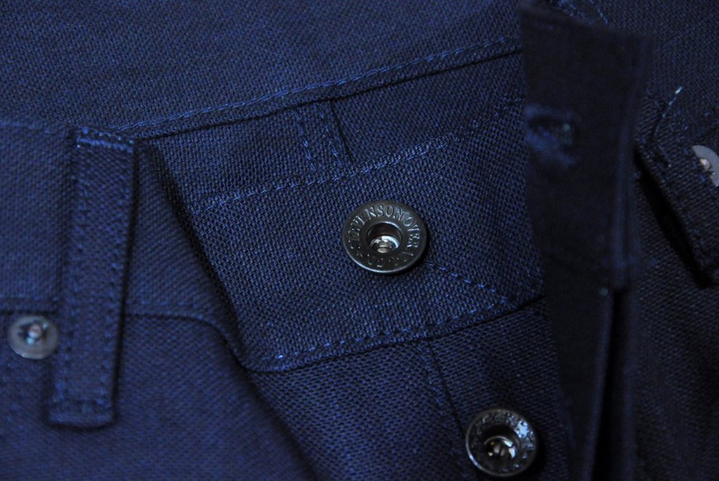 Stevenson-Overall-and--CORLECTION-Double-Up-on-Indigo-for-Their-Collaborative-Jean-buttons