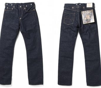 Studio-D’artisan-D1750-Deck-Crew-Jeans-front-back