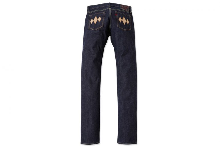 The-Flat-Head-x-Real-Japan-Blues-D006-Jeans-Combine-Denim,-Deerskin,-and-Suede-back</a>