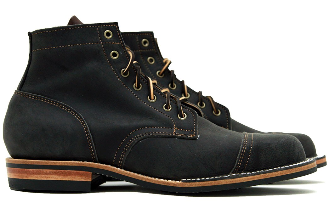 Giveaway – Enter to Win a Pair (or Two) of Boots From Truman Boot Co. and Canoe Club