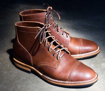 Viberg-Service-Boot-Crust-Horsehide-pair-front-side
