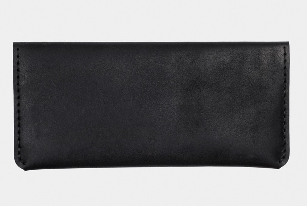 Winter-Session's-New-Long-Wallet-Comes-in-a-Variety-of-Horween-Dublin-Leathers-black-back