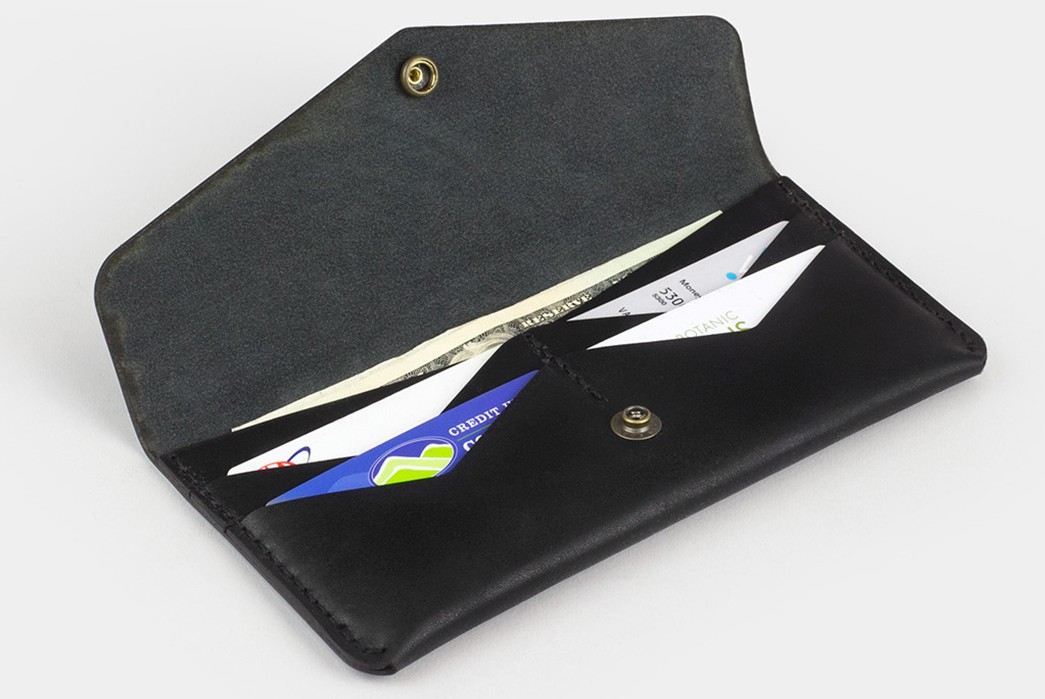 Winter-Session's-New-Long-Wallet-Comes-in-a-Variety-of-Horween-Dublin-Leathers-black-open