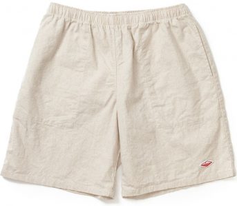 Battenwear-Active-Lazy-Shorts-front