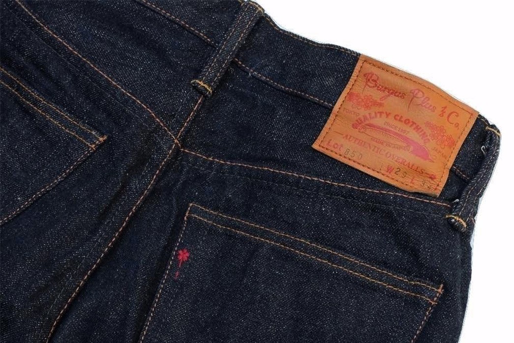 Burgus-Plus-850-16-Slim-Tapered-Jeans-back-top-angle