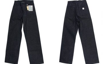 Dawson-Denim's-DD05-Deck-Pants-Use-Selvedge-Denim-But-Have-No-Side-Seams-front-back