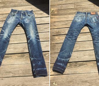 Fade-Friday---Iron-Heart-SExIH22-301s-(2.5-Years,-Unknown-Washes,-1-Soak)-front-back