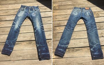Fade-Friday---Iron-Heart-SExIH22-301s-(2.5-Years,-Unknown-Washes,-1-Soak)-front-back