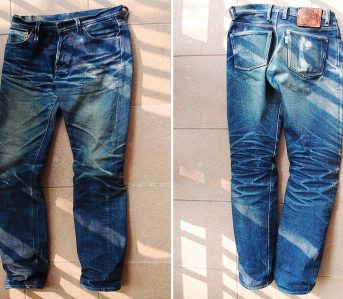 Fade-Friday---Sage-Marcher-(3-Years,-2-Washes)-front-back