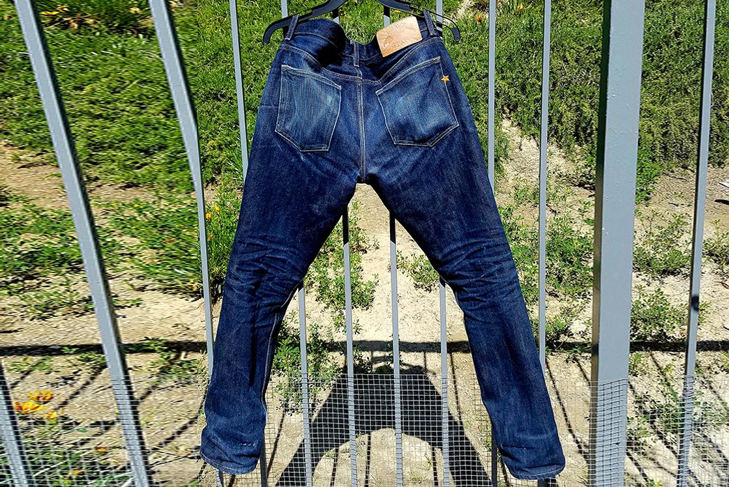 Fade-of-the-Day---Bravestar-18.5-oz.-Slim-Taper-(5-Months,-2-Washes)-back-hanged