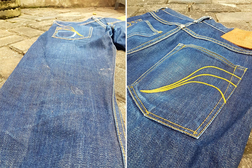 Fade-of-the-Day---Imperial-Denim-Duke-(1.5-Years,-3-Washes)-back-perspectives