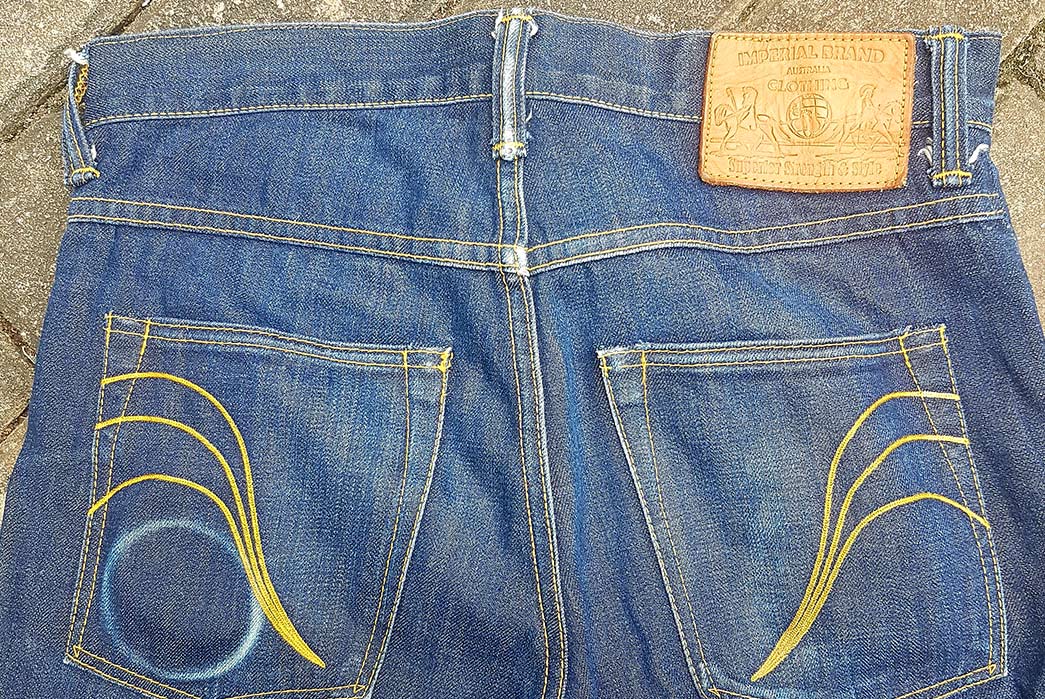 Fade-of-the-Day---Imperial-Denim-Duke-(1.5-Years,-3-Washes)-back-top